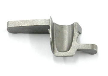 MP0353 Octagon Pan (repro.) for Pre 1816 US Musket .69 Caliber and Charleville Musket