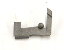 MP1206 Cylinder Lock Bolt (repro.) for the Colt Double Action Lightning M1877 - .38 & .41