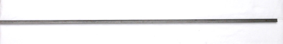 MP1208 Milled Steel Underrib - 30
