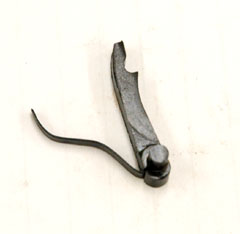 MP1552 Hand & Spring (repro.) for the Colt Conversion Revolver