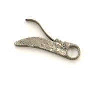 MP2011 Hand and Spring for .31 Pocket Revolver