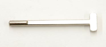 MP2029 Cylinder Pin for Remington .31 Pocket Revolver