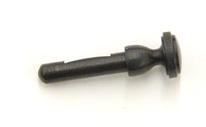 MP6631 Barrel Locking Pin For Reproduction Lemat Conf.Revolver