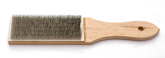 MT0200 File Cleaner