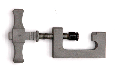 MT0411 Hammer Press