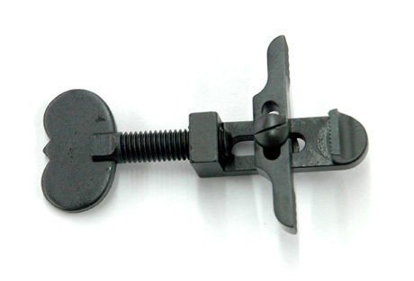 MT0506 Lafayette Mainspring Vise