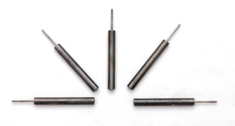 MT1201 Punches