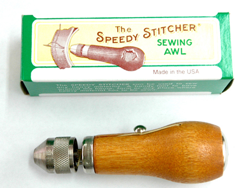 MT6205 Speedy Stitcher