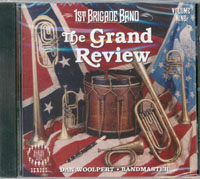 MU0354 The Grand Review Music CD - Vol. 9