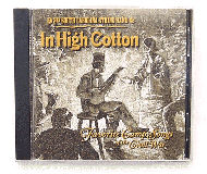 MU0360 CD- High Cotton