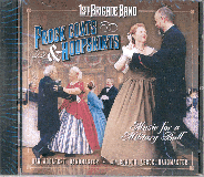 MU0362 Frock Coats & Hoopskirts Music CD - Vol. 14