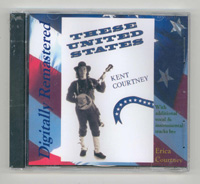 MU0368 These United States CD