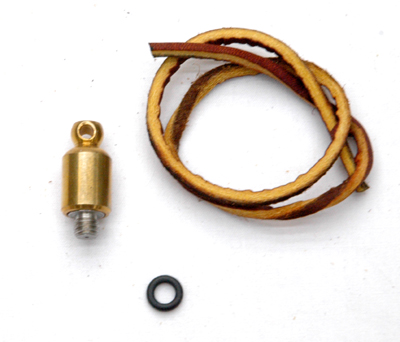 NP0850 Safe N' Dry Kap Kover - 6 X 1mm