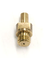 NP1020 Nipple - .255 Ampco