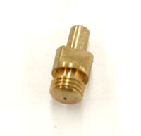 NP1045 Nipple - .285 Ampco