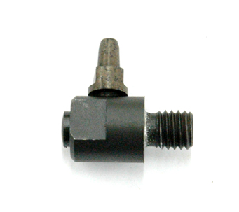 NP6312 Drum & Nipple For Dixie Early American Jaeger Rifle and Kit