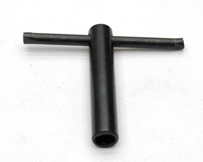NT0502 Nipple Wrench - T Style Rifles & Shotguns