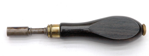 NT2302 Nipple Wrench - Presentation Case Accessory