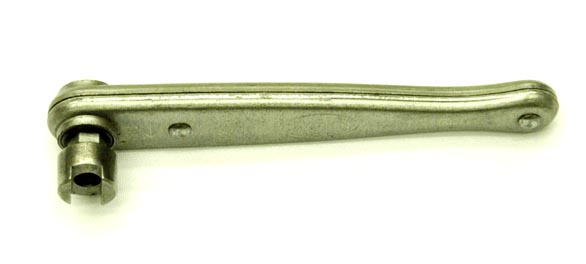 NW0602 RATCHET NIPPLE WRENCH