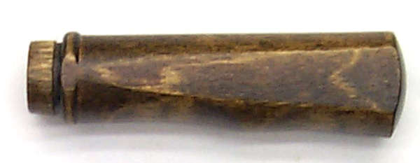 PE0618 Wooden Knife Handle
