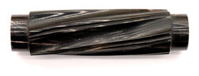 PE1311 FLUTED HORN KNIFE HANDLE