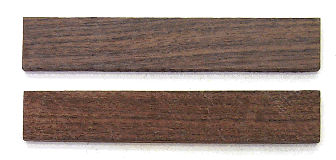 PE4401 Rosewood Blanks
