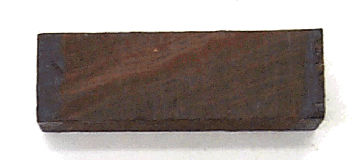 PE4403 Coco Bolo Knife Handle Blanks