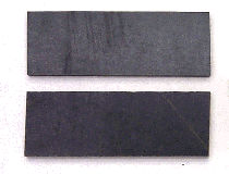 PE5403 Slab Micarta - Black