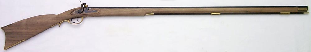 PK3280 Pedersoli Pennsylvania Rifle Kit - .45 Cal. Perc.