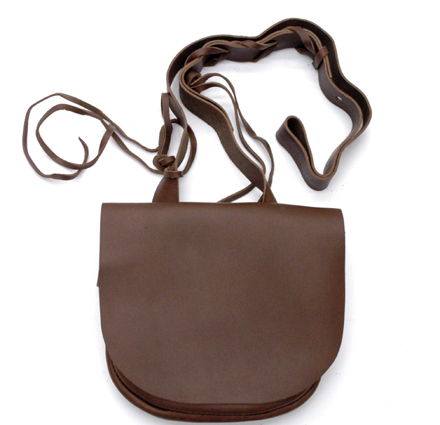 PO0300 Free Trapper Bag