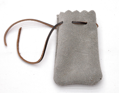 PO0410 Cache / Ball Bag - 3