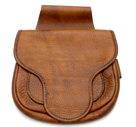 PO0440 Beaver Belt Bag