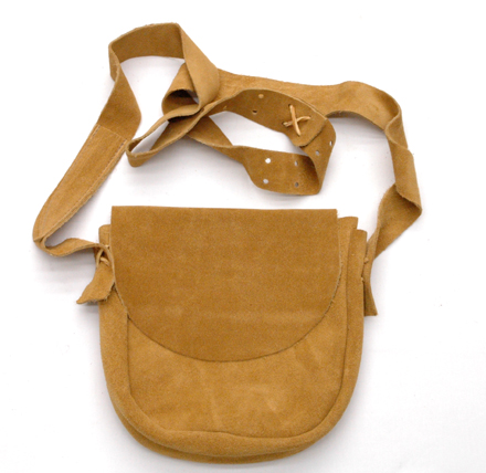 PO1100 Small Shooters Bag