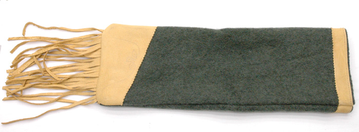 PO1800 Pipe Bag