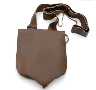 PO2300 Custom Hunting Pouch