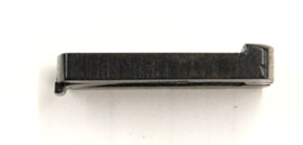 PP1808 Barrel Wedge w/spring for Reproduction Colt 1851 Navy, 1861 Navy, 1860 Army and Original  1851, 1860 & 1861Conv.