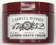 PX0400 Lather Shave Cream - Jar