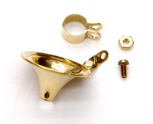 QA0313 Tedd Cash Funnel Kit