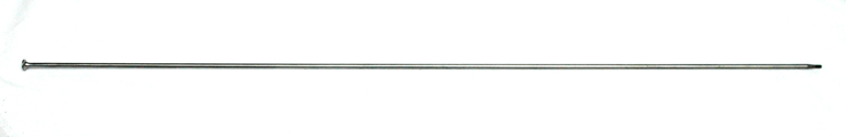RA0802 Ramrod for Reproduction M1795 Musket