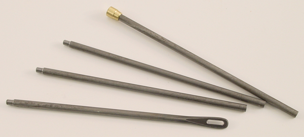 RA2017 WINCH. 4 SECTION CLEANING ROD - OLD STYLE
