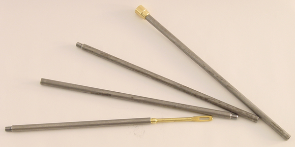 RA2018 WINCH. 5 SECTION CLEANING ROD - OLD STYLE