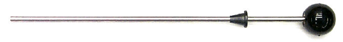 RA2201 Combination Loading & Cleaning Pistol Rod 12