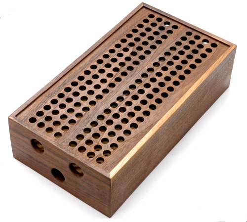 RL6430 Cartridge Bullet Box - .40 Caliber