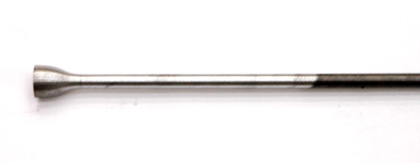 RP0600 M1861 Colt and M1863 C.W. Rifle Ramrod