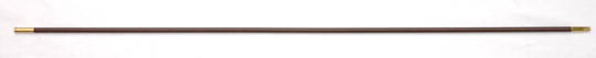 RP0702 .50 cal.Tennessee Mountain Rifle Super Rod