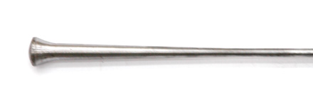 RP1000 Ramrod (repro.) for 1st, 2nd, & 3rd Model Brown Bess Musket and Charleville Musket