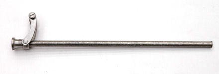 RP1104 M1826, M1836 Waters and Johnson, And 1819 North Pistol Ramrod