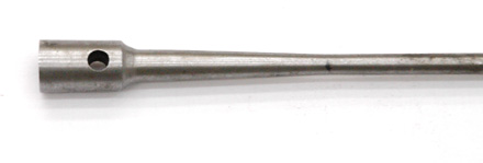 RP1600 Whitneyville Plymouth Ramrod