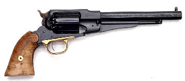 Cylinder Loading Stand 1851 Colt Revolvers Fits 1858 Remington .44 & .36 Cal 