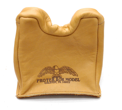 SA0100 Rifle Rest Bag - Standard Front
